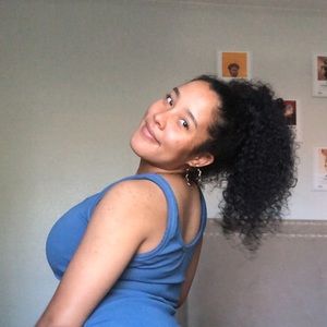 Meet your Posher, Sabrina